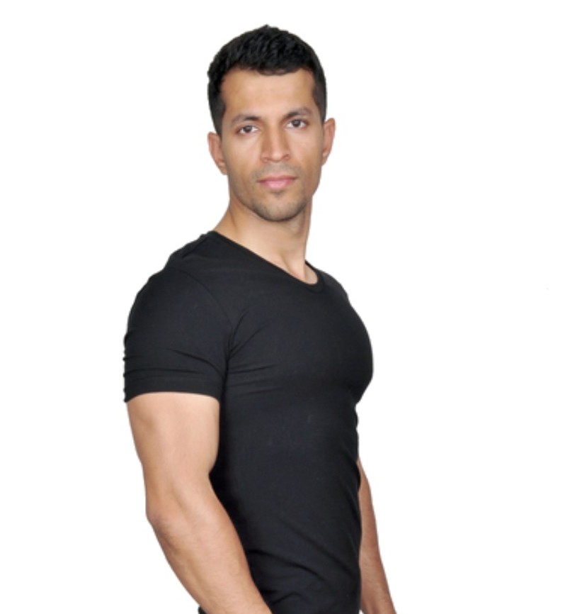 Himanshu rana
