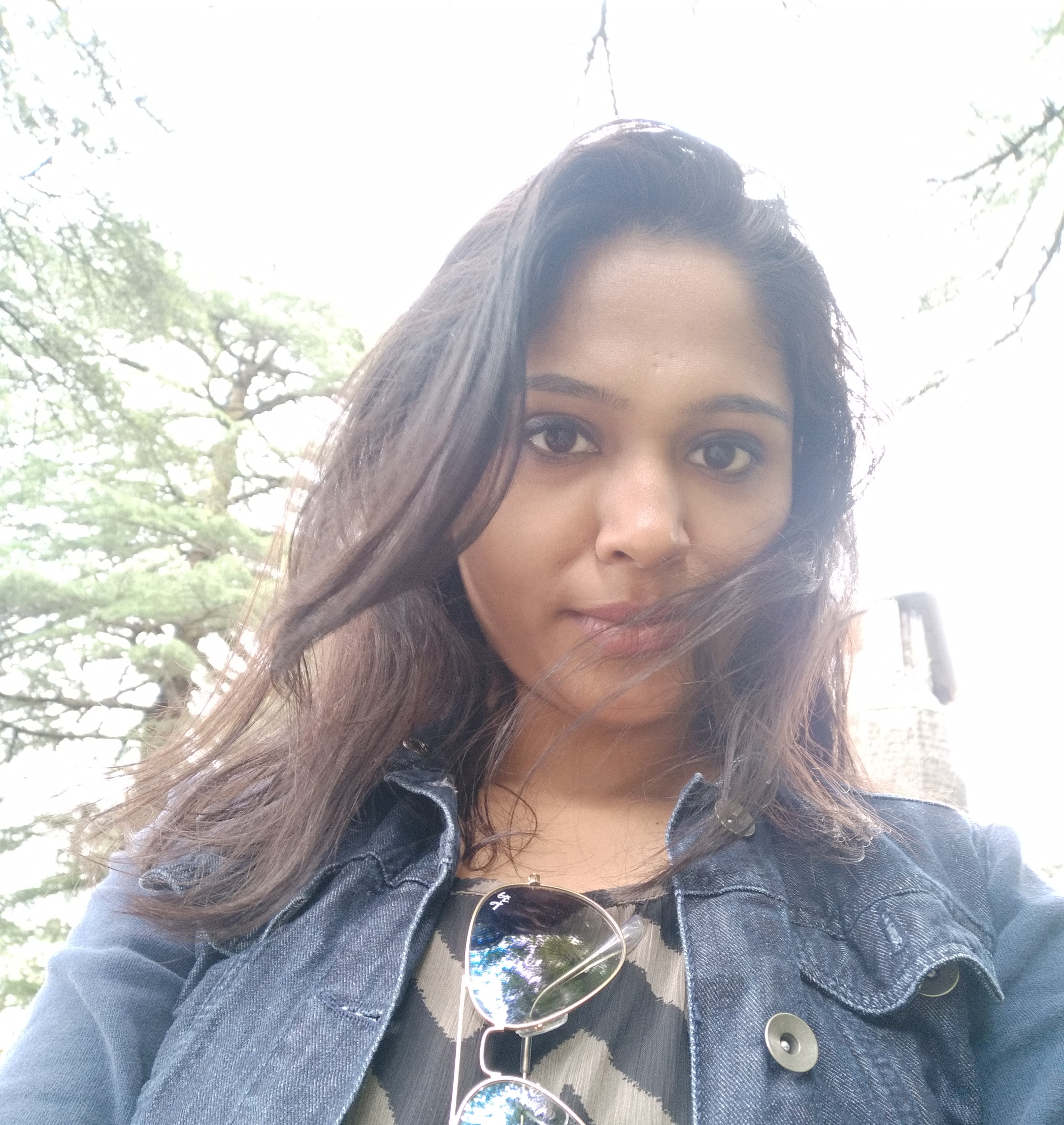 Zainab Pipermintwala