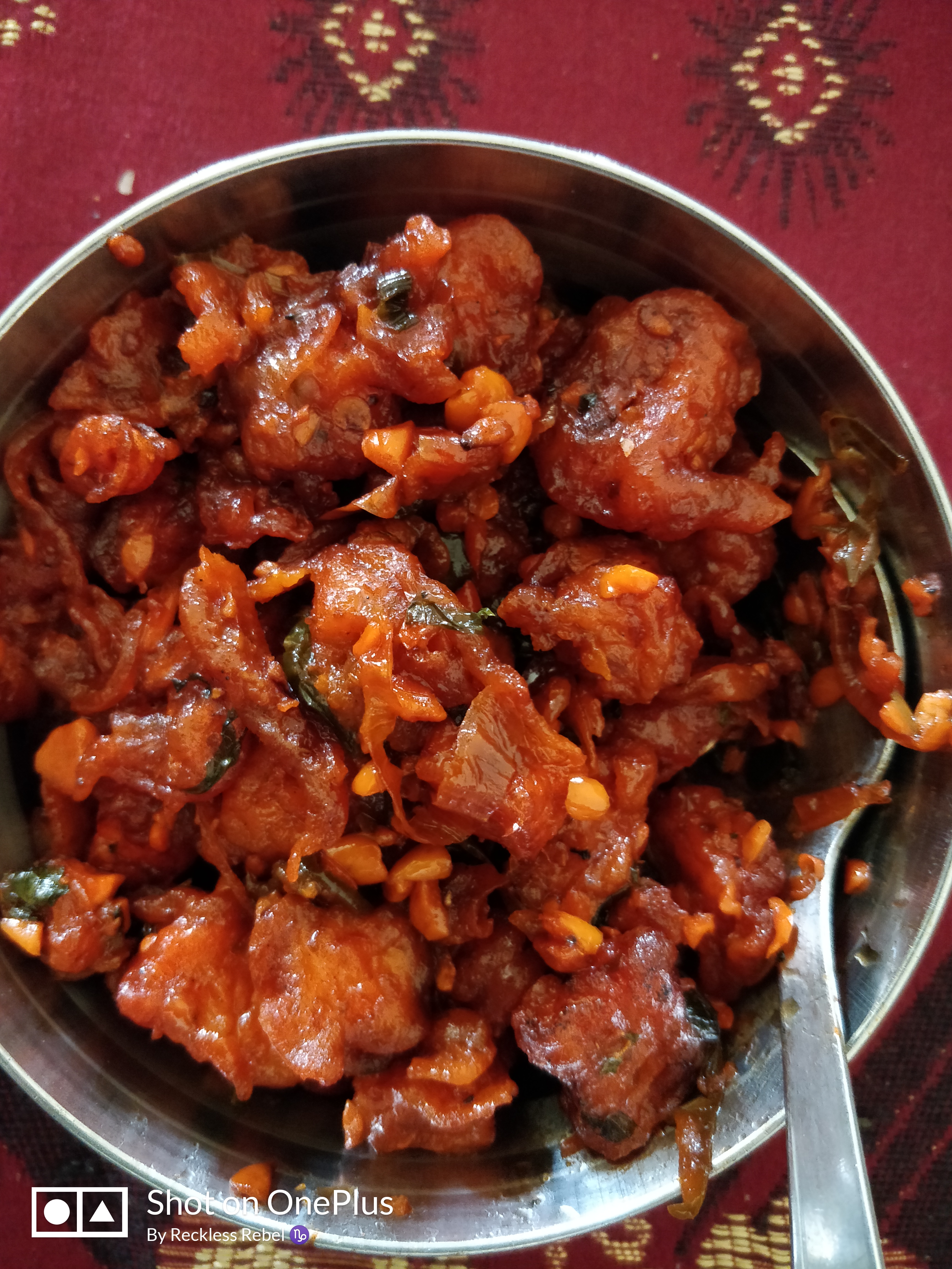 Paneer Crispy