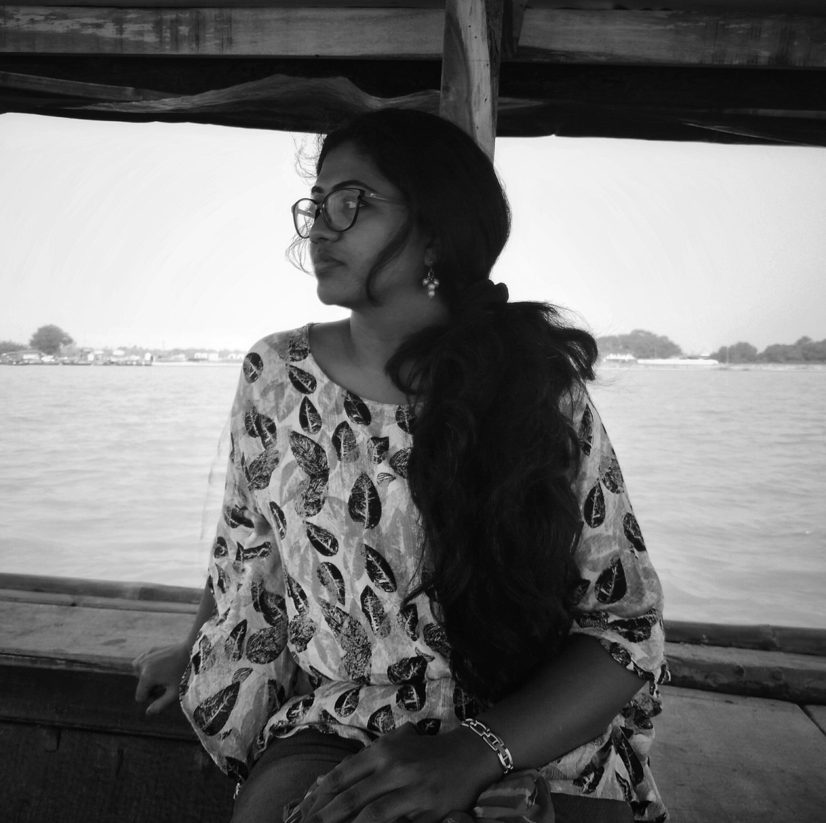 Jaya Pillai