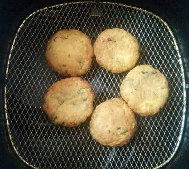 Magic Cutlets