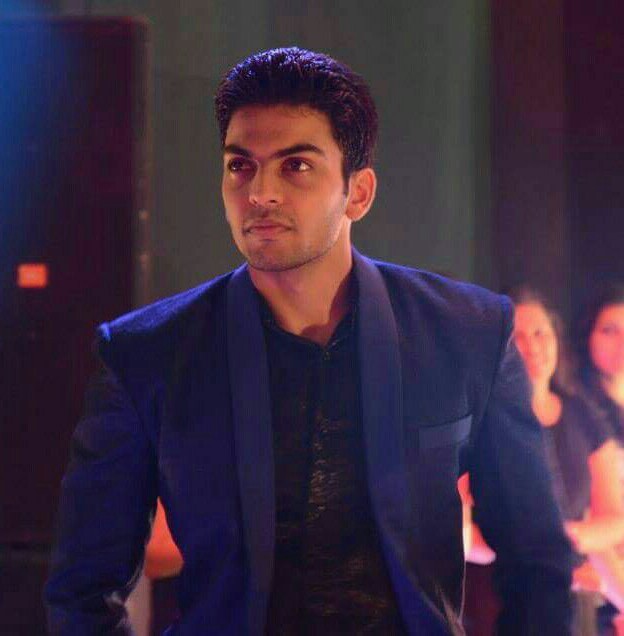 Dr. Aakash Bansal