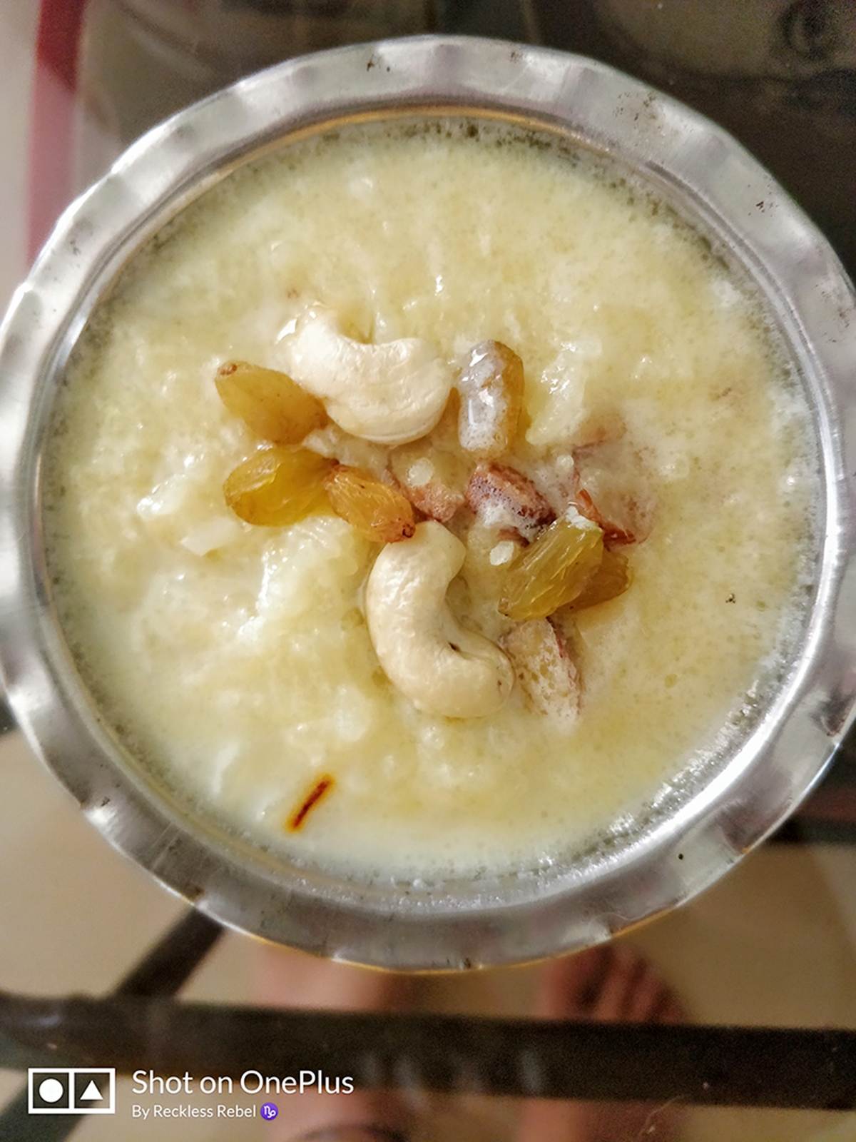 Rice Kheer