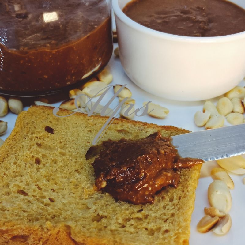 Chocolate Peanut Butter