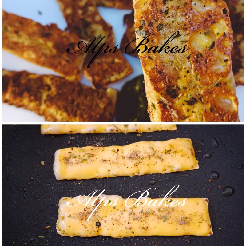 Fafda Chips