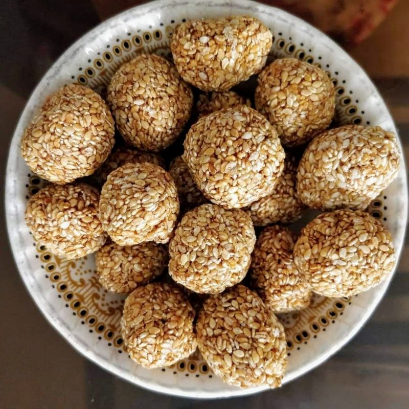 Til Laddu