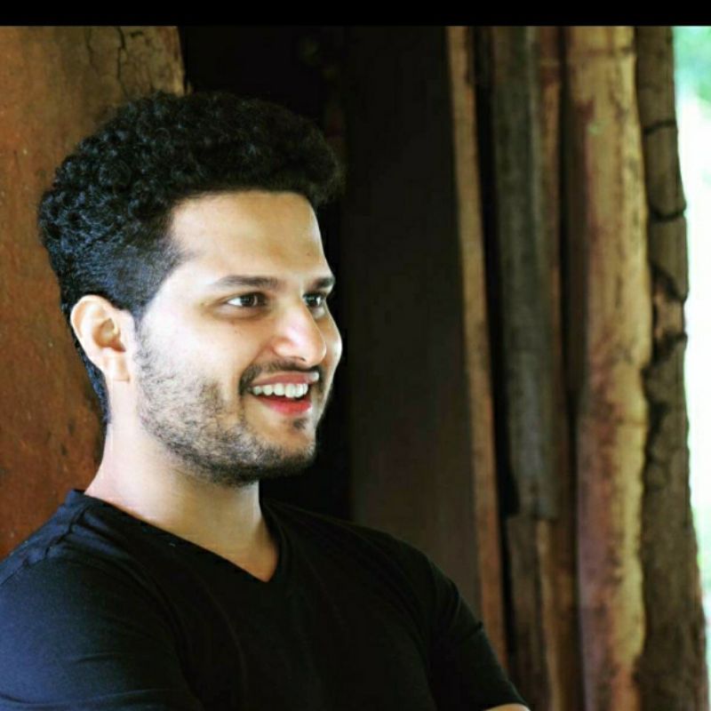 Indranil Mukherjee