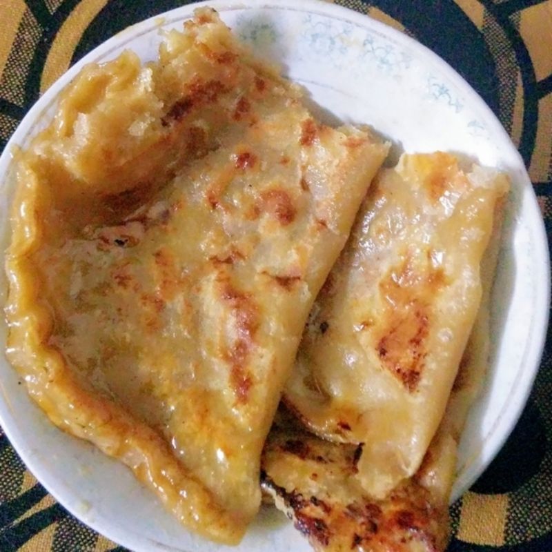 Erythritol Parantha