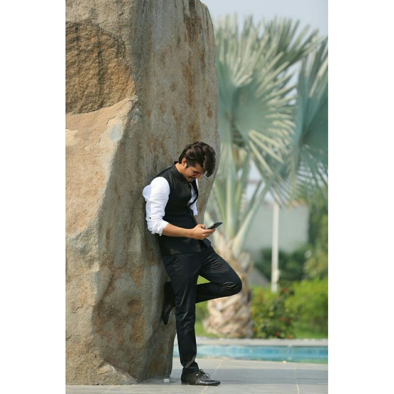 Prasoon jain