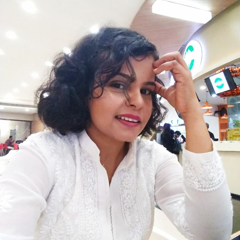 Charu Shila Tripathi