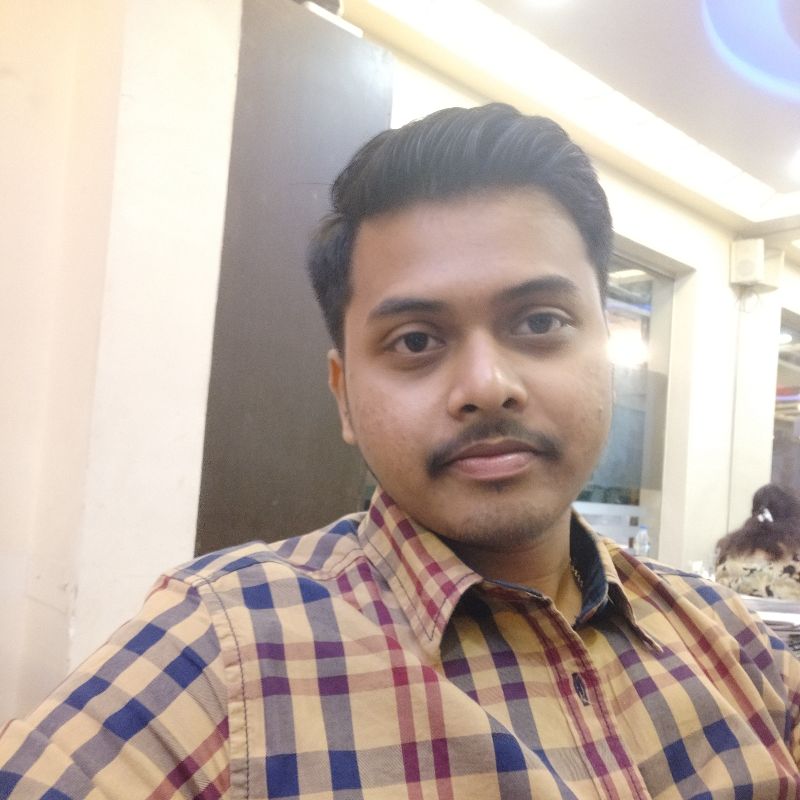 Sagar kumar subudhi