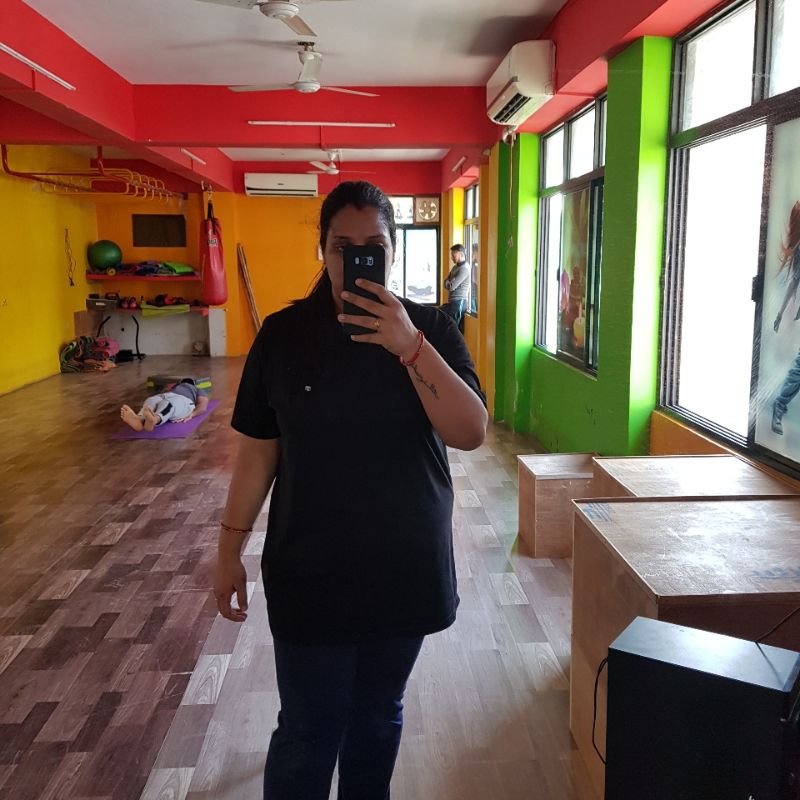 Garima maheshwari