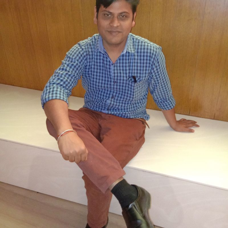 Sumit asthana