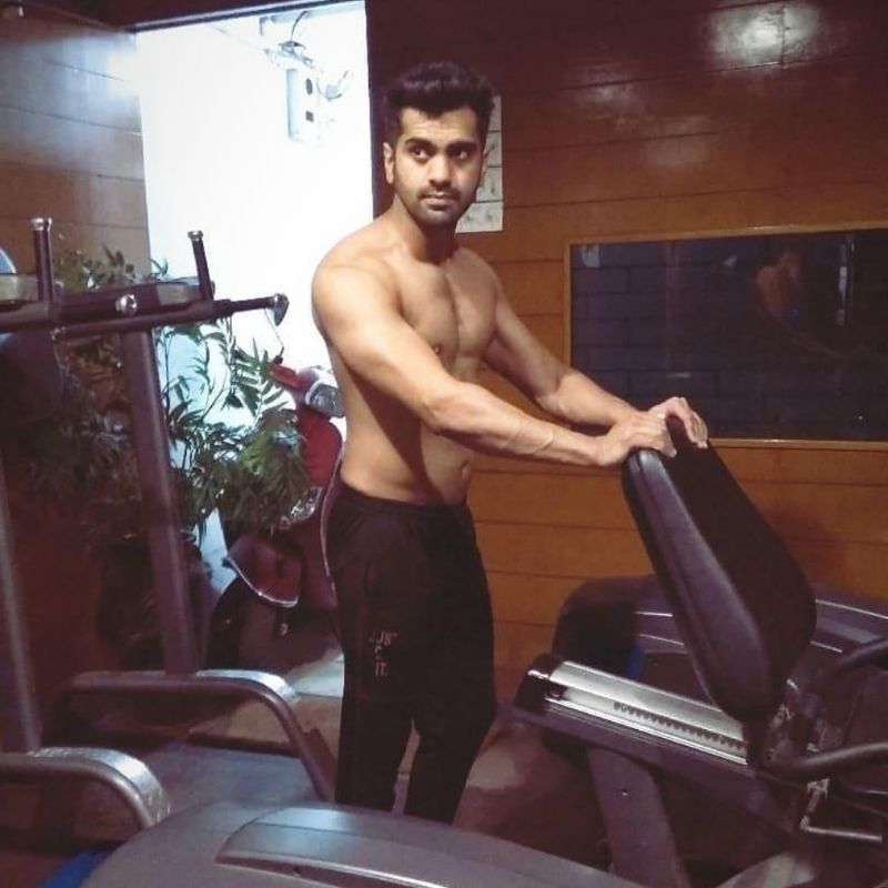 Nazam malik
