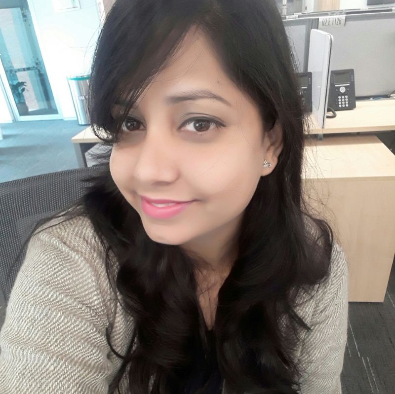 sonu kumari