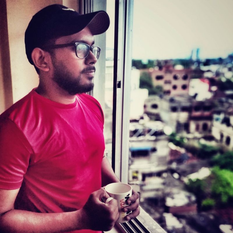 Abhishek Das