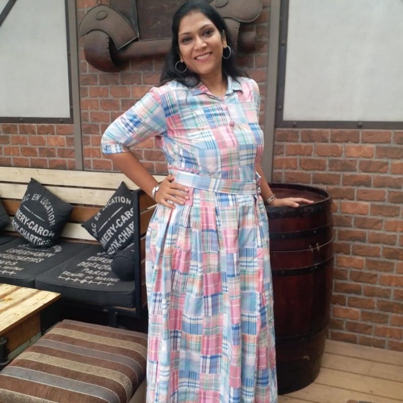 Preeti Agarwal