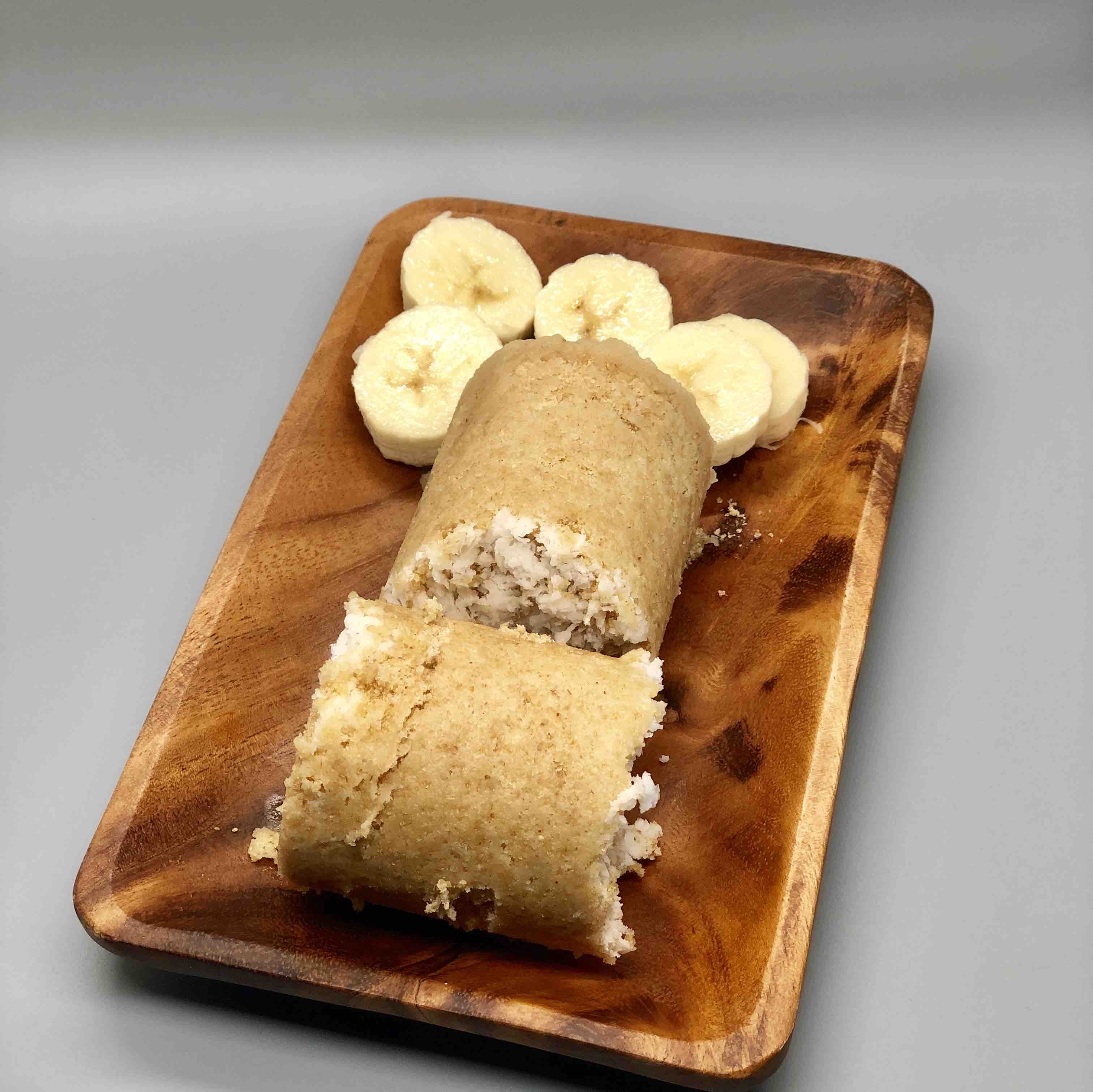PANEER WHEAT PUTTU