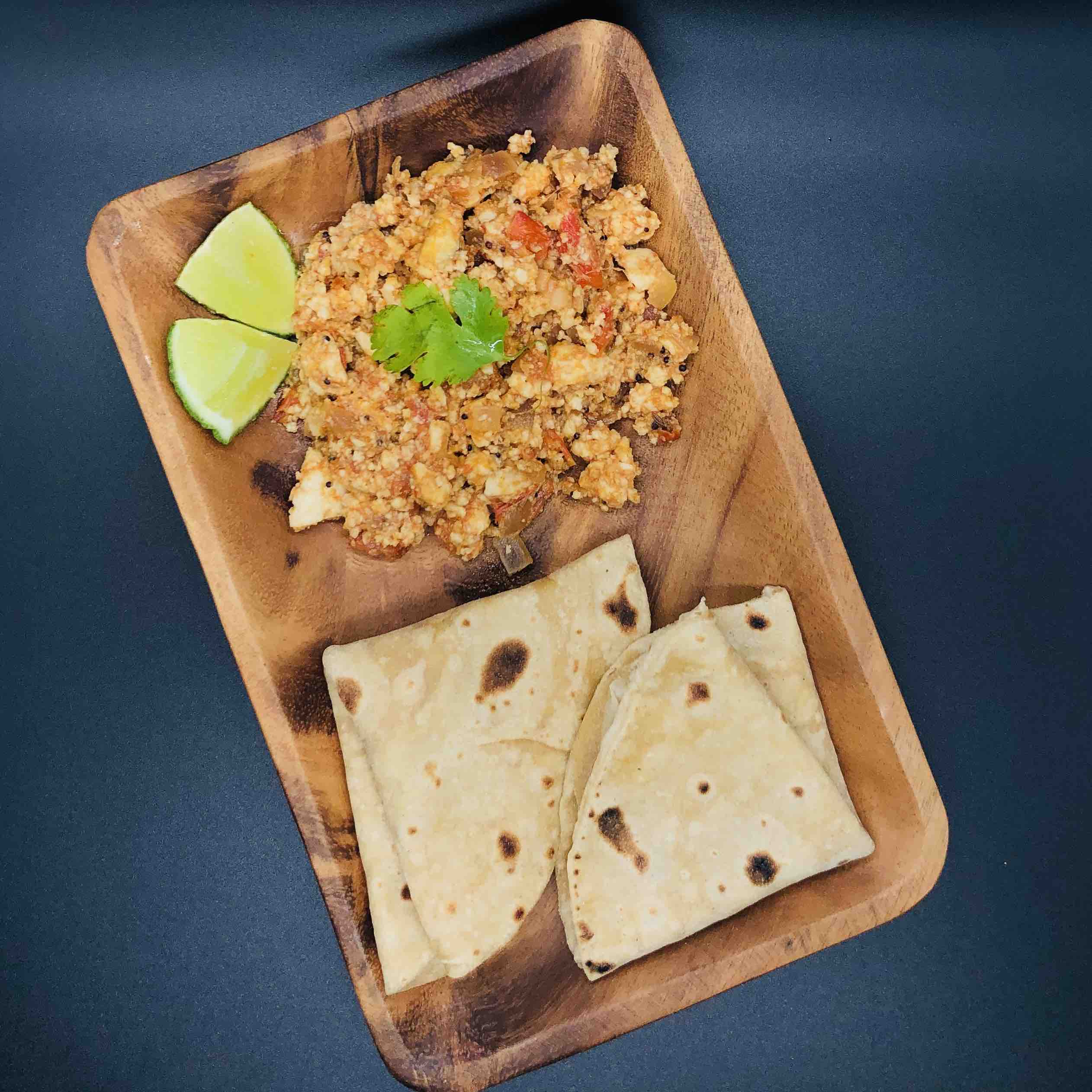PANEER BURJI