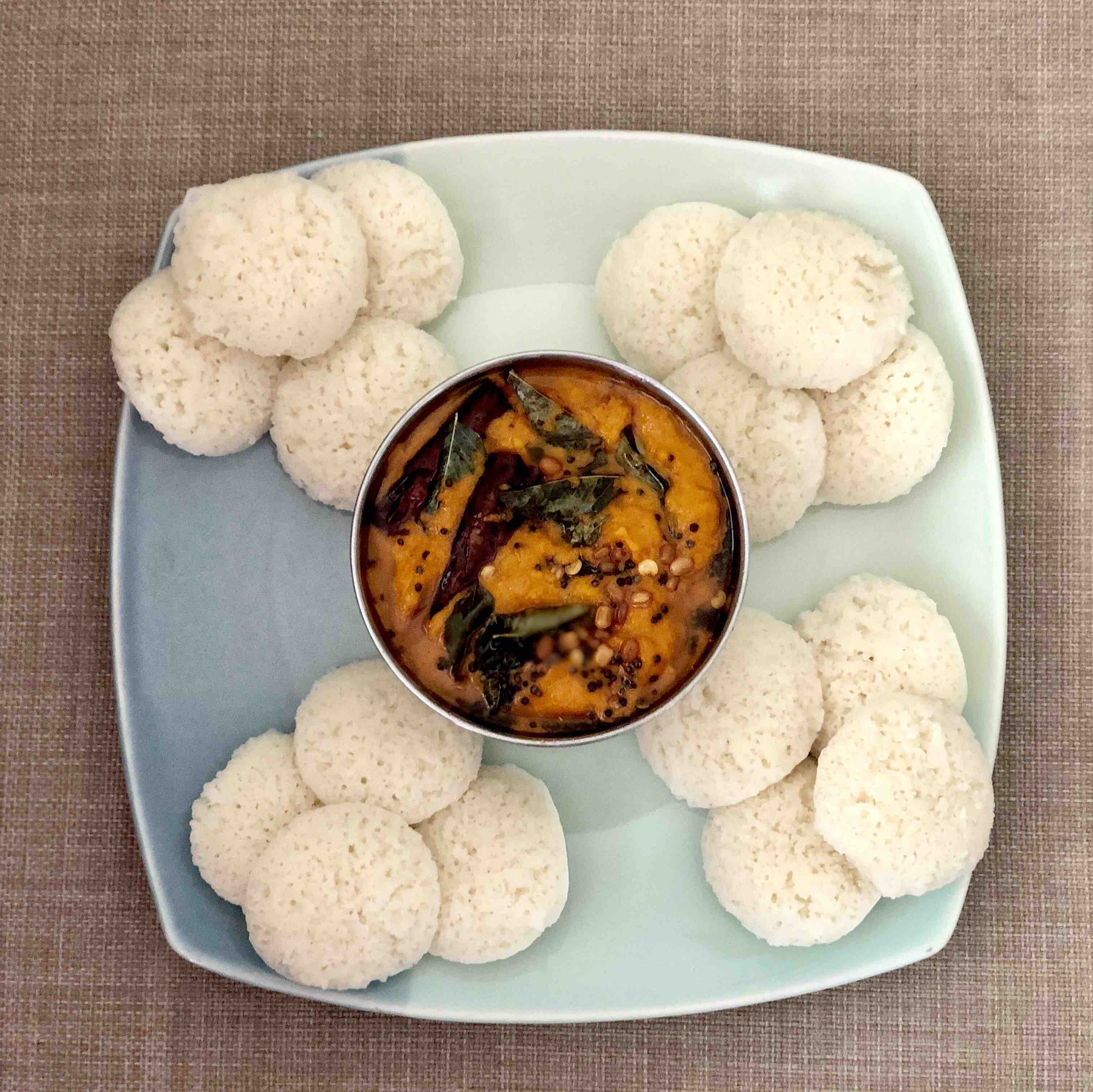 PANEER IDLI