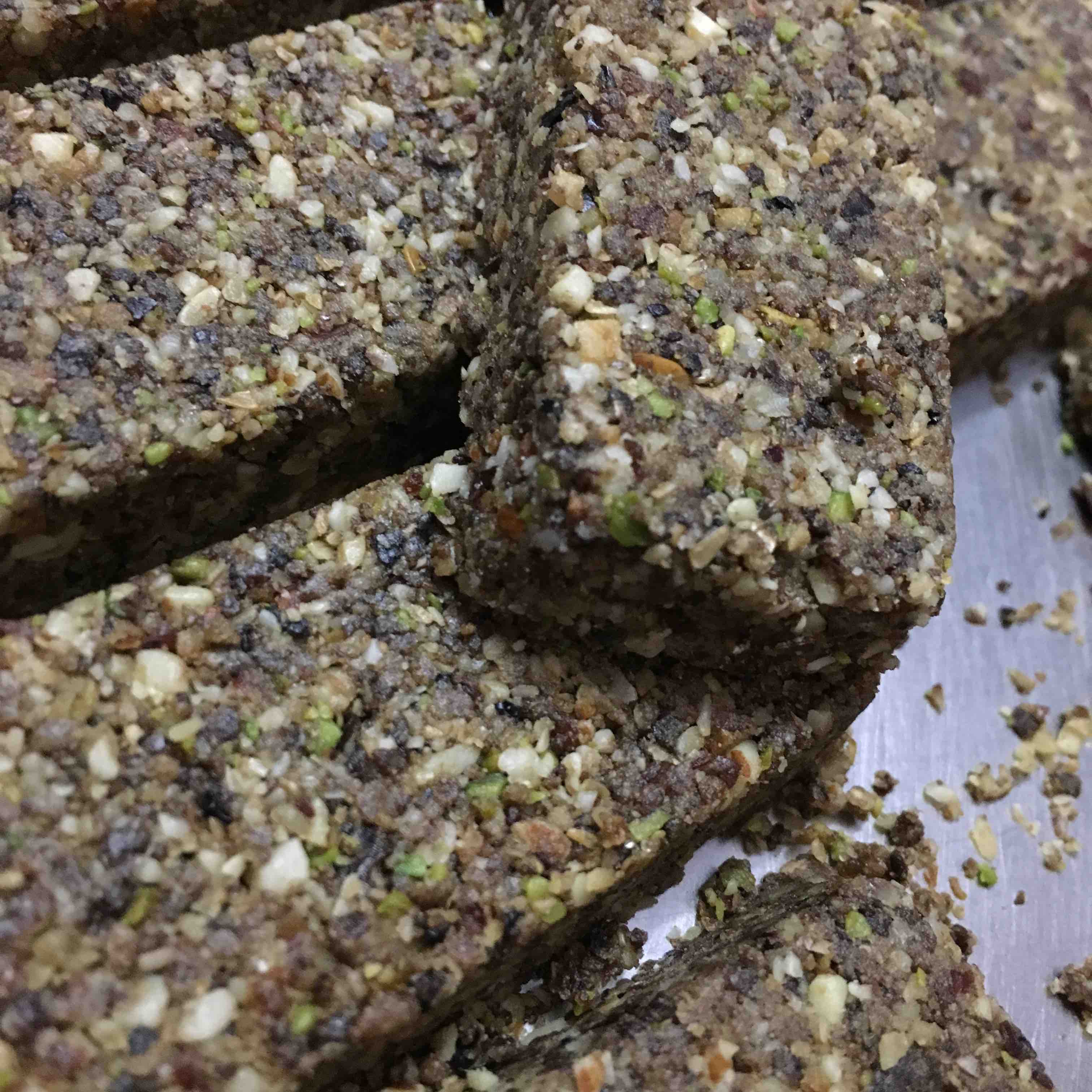 nutribar 30g